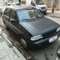 پراید 82 کاربرات