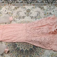 لباس مجلسی سایز 42