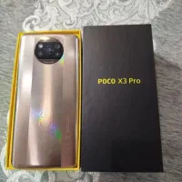 پوکو x3پرو|موبایل|گالیکش, |دیوار