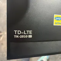 مودم TD-LTEمدل TK2510plus