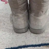 پوتین آمریکایی  کوهنوردی و شکار|کوهنوردی و کمپینگ|ارد, |دیوار