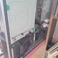 کامپیوتر کاملا سالم به شرط توافقی|رایانه رومیزی|نورآباد, |دیوار