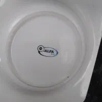 ست ۴ پارچه غذاخوری کودک|اسباب و اثاث بچه|اسلام‌شهر, باغ فیض|دیوار