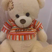 عروسک خرسی|اسباب‌‌بازی|مشهد, ولیعصر (شهرک غرب)|دیوار