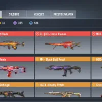 اکانت کالاف دیوتی موبایل|کنسول، بازی ویدئویی و آنلاین|قم, نیروگاه|دیوار