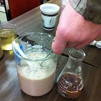 مخمر رداستار فرانسوی مخصوص عملیات تخمیر الکلی|خوردنی و آشامیدنی|تهران, نجات اللهی|دیوار