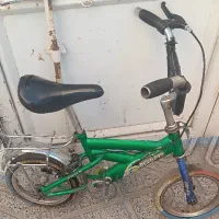 دوچرخه ۱۲