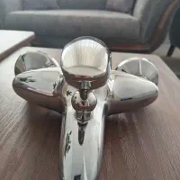 شیرآلات اهرمی