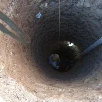 چاه کنی|خدمات پیشه و مهارت|ضیاء آباد, |دیوار