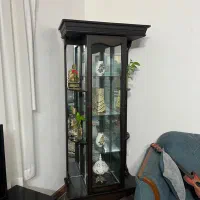 ویترین درحدنو