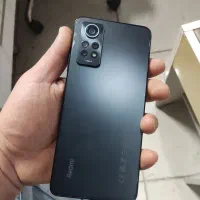 شیائومی Note 12 Pro در حد نو 256/8