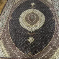 فرش دستباف ۱۲ متری