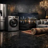 استوک مارکت خلخال