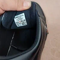 کفش اسپرت خارجی سایز۴۲قیمت یک ملیون|کیف، کفش، کمربند|خوی, |دیوار