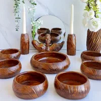 هفت سین طرح اهرا و منبت