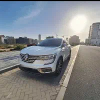 رنو کولیوس مدل ۲۰۲۳ ارس دائم