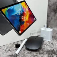 تبلت ۱۱ اینچ vokus همراه هارد 1ترا و رم ۱۶|تبلت|رشت, شالکو|دیوار