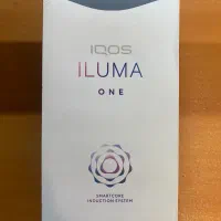 آیکاس ایلوما وان