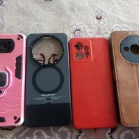 چند مدل قاب گوشی در حد نو