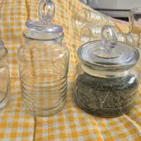 بانکه ادویه و حبوبات