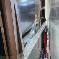 میز پینگ پنگ