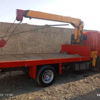 جرثقیل شبانه روزی قدس چیتگرتهرانسرشهریارکن اکباتان|خدمات حمل و نقل|تهران, شهرک چیتگر|دیوار