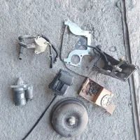 گیربکس اتوماتیک پراید|قطعات یدکی و لوازم جانبی|ایلام, |دیوار