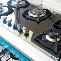 AHست کگاز فول آپشن هود