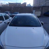 شاهین جی سانروف دار|خودرو سواری و وانت|ورزقان, |دیوار