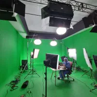 تیزر تبلیغاتی تولیدمحتوا کلیپ همایش نمایشگاه مستند