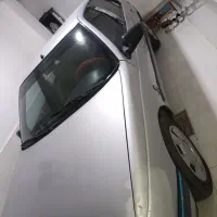 پژو مدل ۸۸دوگانه کارخانه|خودرو سواری و وانت|میاندوآب, |دیوار