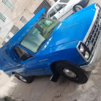 نیسان مدل ۸۶|خودرو سواری و وانت|اقبالیه, |دیوار