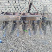 ادوات تراکتور