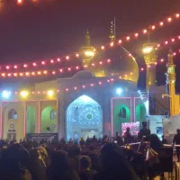 حج عمره آماده اعزام