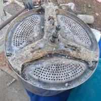 تعمیرات تخصصی ماشین لباسشویی اتومات|خدمات پیشه و مهارت|چابهار, |دیوار