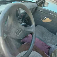 وانت مدل ۸۶|خودرو سواری و وانت|سبزوار, طبرسی (جعفرآباد)|دیوار