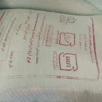 آرد سفید کوثر ریش‌داری