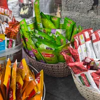 فروش دکه مخصوص فلافل و ساندویچ تمام گاوانیزه|فروش مغازه و غرفه|آستارا, |دیوار