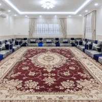 مبل عربی راحتی (قیمت زدم برای یک متر)