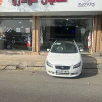 رانا پلاس، مدل ۱۴۰۳ / تحویل آنی / نقد و اقساط