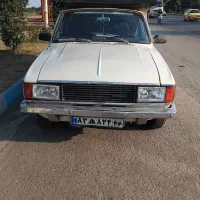 پیکان بار،وانت بارسید|خدمات حمل و نقل|خمام, |دیوار