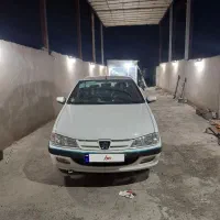 پژوپارس دریچه سیمی