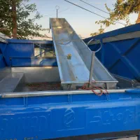 فروش آبخوری کفی باربند سپر|قطعات یدکی و لوازم جانبی|همدان, |دیوار