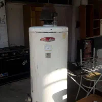 آبگرمکن ۱۲۰ لیتری