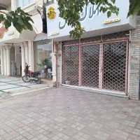 فروش مغازه بازسازی شده و