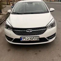 آریزو 5ie اکسلنت اتومات سفید