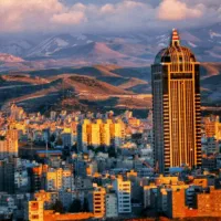 تور داخل تبریز