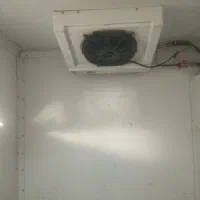 فروش یخچال پراید
