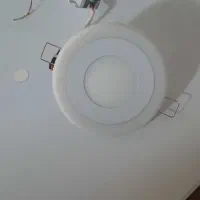هشت عدد لامپ هالوژن
