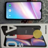 گوشی a10s سالم سالم